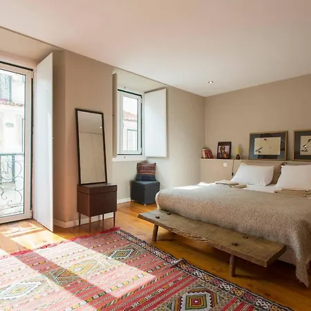 Apartman Central Charming Terrace *