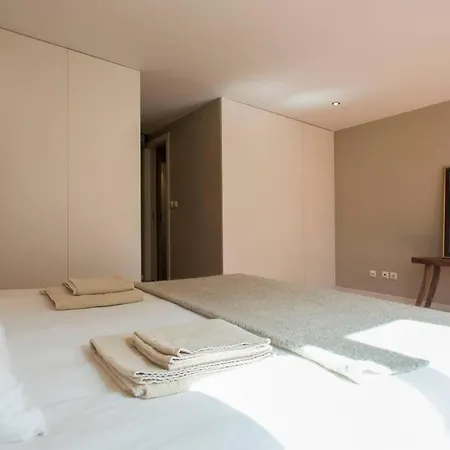 Central Charming Terrace Apartamento *